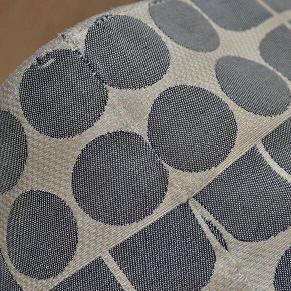 Vintage Kate Spade New York Tote Bag Purse - Picture 5 of 9